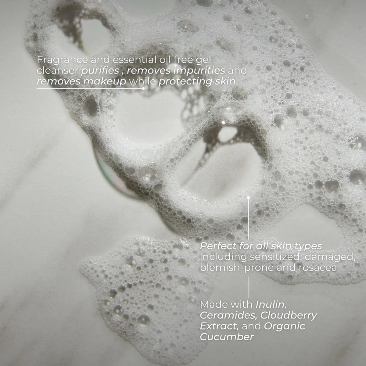 Fitglow Beauty Healthy Lash Care Discovery Duo