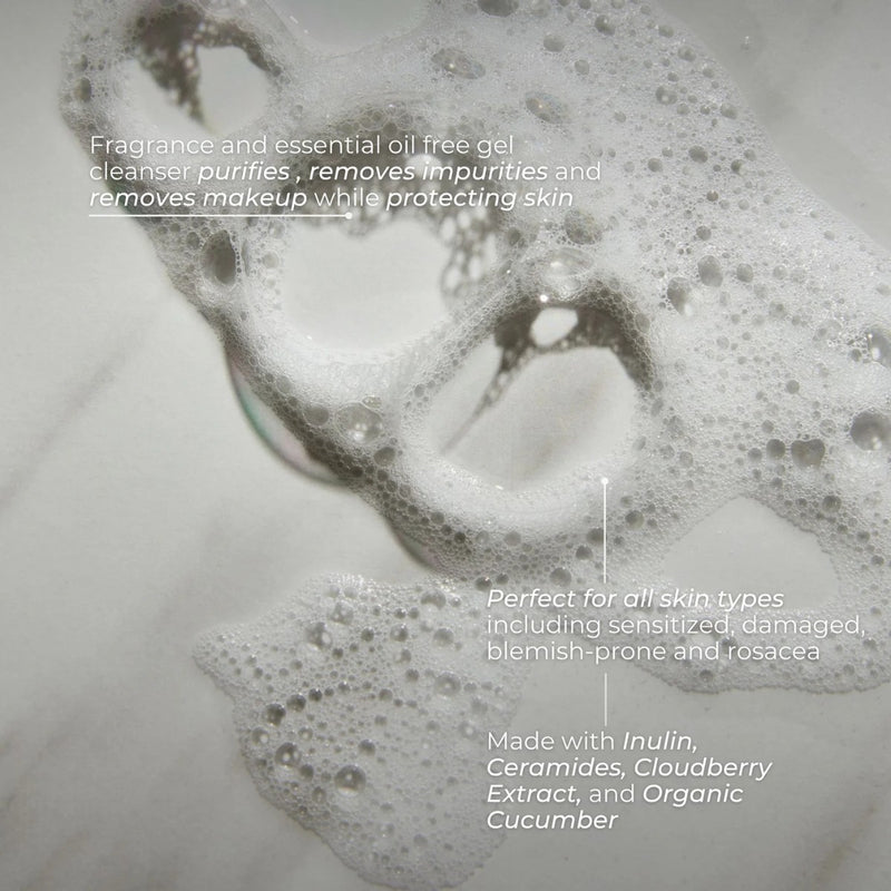 Fitglow Beauty Healthy Lash Care Discovery Duo