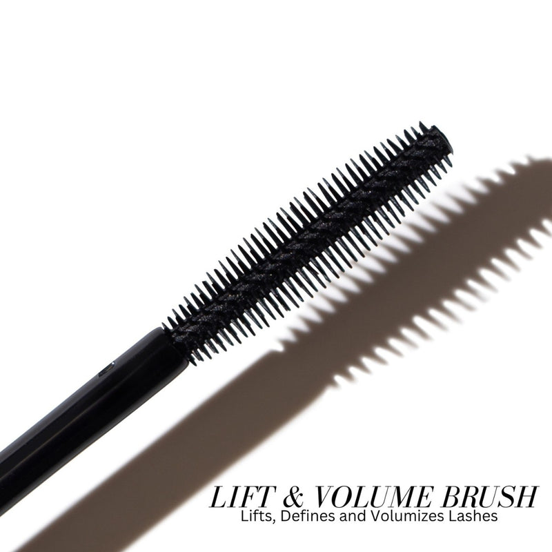 Fitglow Beauty Lash Care Mascara