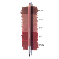 Fitglow Beauty Vegan Lip Liner