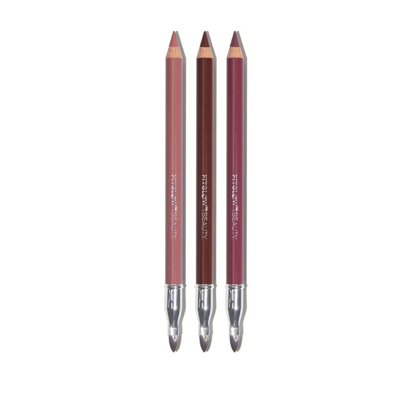 Fitglow Beauty Vegan Lip Liner