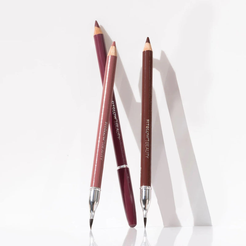 Fitglow Beauty Vegan Lip Liner