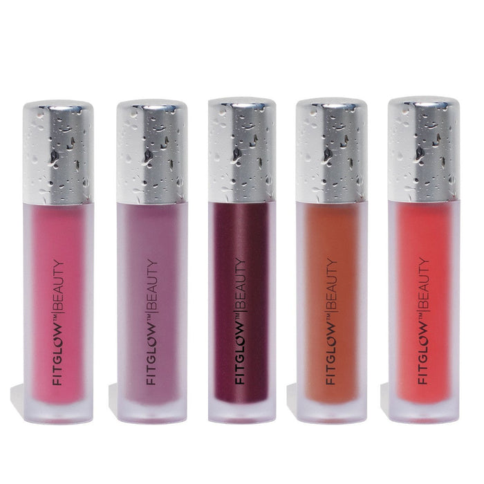 Fitglow Beauty Lip Colour Serum