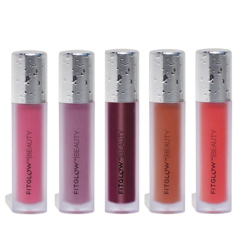 Fitglow Beauty Lip Colour Serum