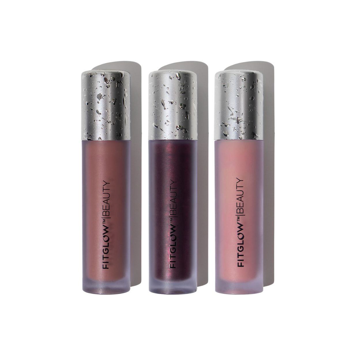 Fitglow Beauty Lip Colour Serum Trio