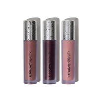 Fitglow Beauty Lip Colour Serum Trio