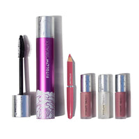 Fitglow Beauty Lip + Lash Discovery Kit