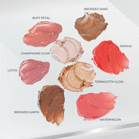 Fitglow Beauty Multi-Use Cream Lip + Cheek Refill