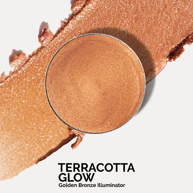Fitglow Beauty Multi-Use Cream Lip + Cheek Refill
