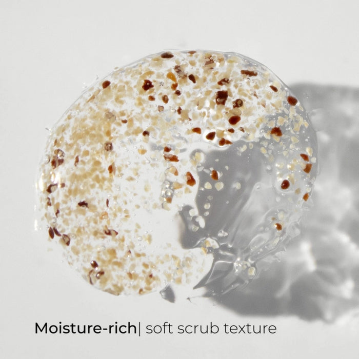 Fitglow Beauty Night Lip Scrub