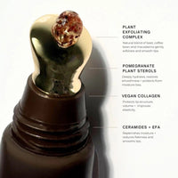 Fitglow Beauty Night Lip Scrub