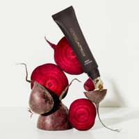 Fitglow Beauty Night Lip Scrub