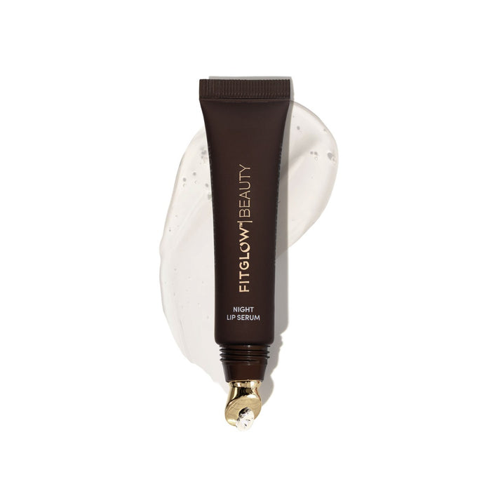 Fitglow Beauty Night Lip Serum