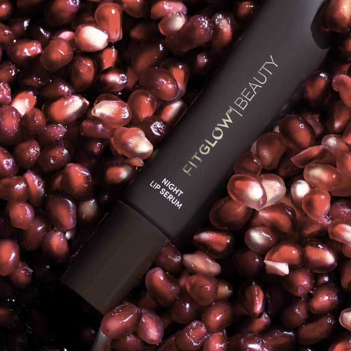Fitglow Beauty Night Lip Serum