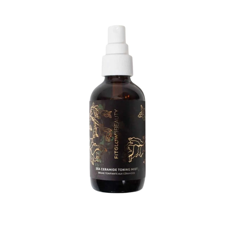 Fitglow Beauty Sea Ceramide Toning Mist