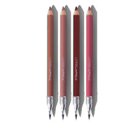 Fitglow Beauty Vegan Lip Liner Set