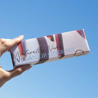 Fitglow Beauty Vegan Lip Liner Set