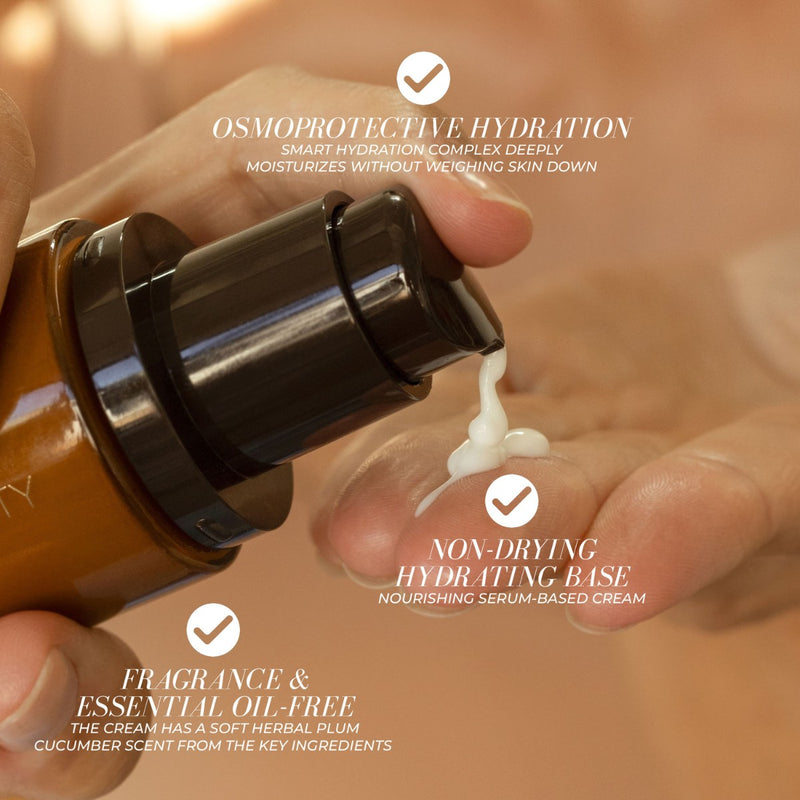 Fitglow Beauty Vita Rich Bakuchiol + Glutathione Super Cream