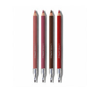 Fitglow Beauty Vegan Lip Liner - The Green Kiss