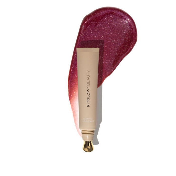 Fitglow Beauty Ceramide Hydra Balm - The Green Kiss