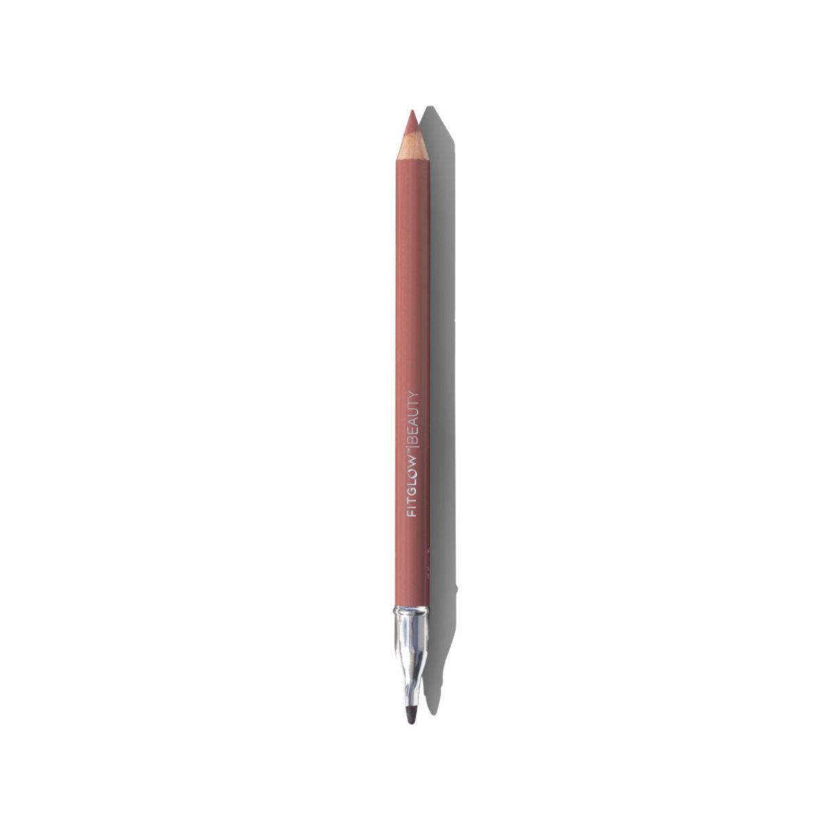 Fitglow Beauty Vegan Lip Liner - The Green Kiss