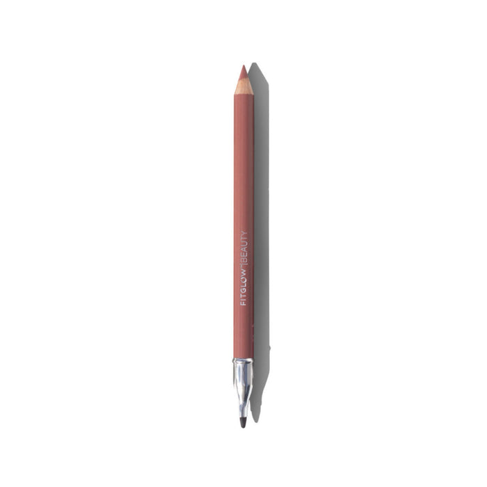 Fitglow Beauty Vegan Lip Liner - The Green Kiss