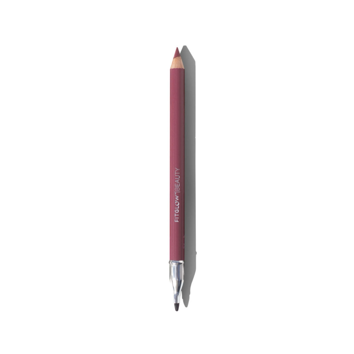 Fitglow Beauty Vegan Lip Liner - The Green Kiss