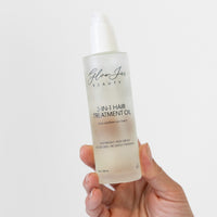 Glow Jar Beauty 3-in-1 Hair Treatment Oil