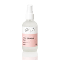 Glow Jar Beauty Dewy Moisture Mist