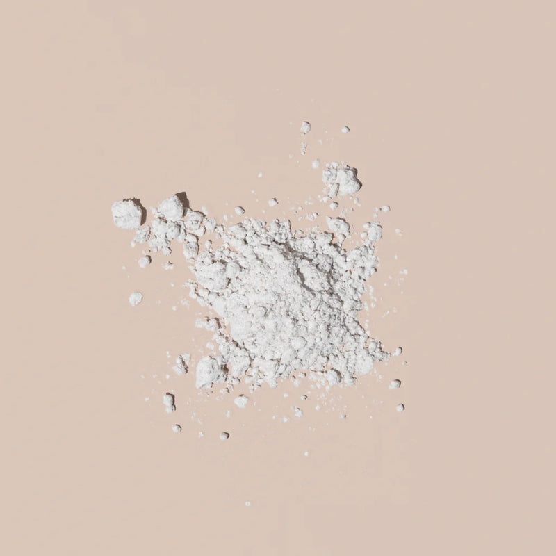 Glow Jar Beauty Enzyme Exfoliating Powder