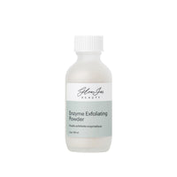 Glow Jar Beauty Enzyme Exfoliating Powder