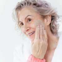 Glow Jar Beauty Enzyme Exfoliating Powder