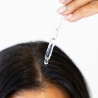 Glow Jar Beauty Healthy Scalp & Fullness Serum