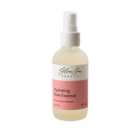 Glow Jar Beauty Hydrating Rose Essence - The Green Kiss