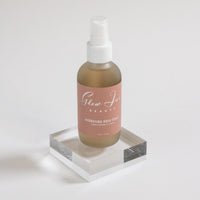 Glow Jar Beauty Hydrating Rose Toner