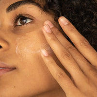 Glow Jar Beauty Light Squalane Moisturizer - The Green Kiss