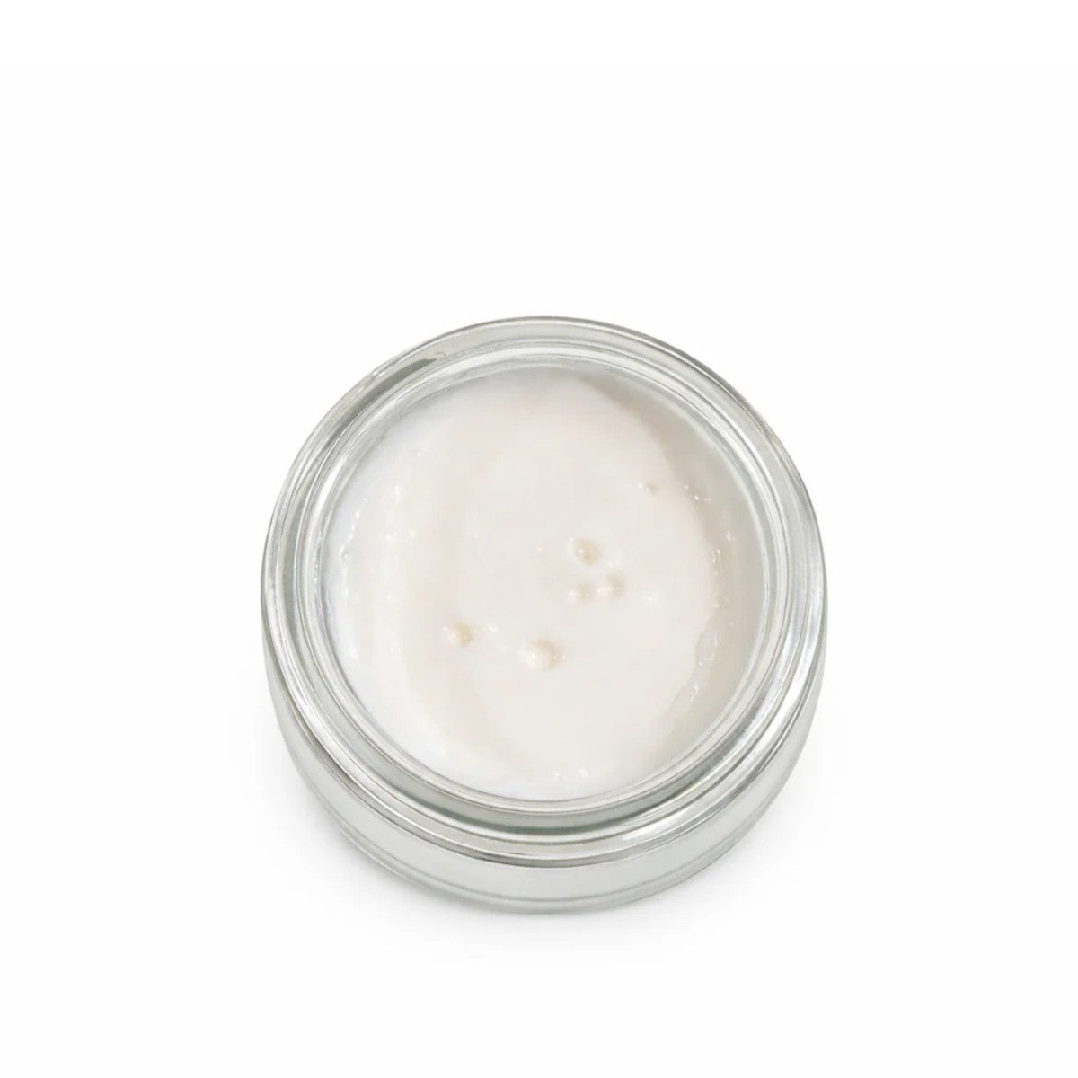 Glow Jar Beauty Light Squalane Moisturizer - The Green Kiss