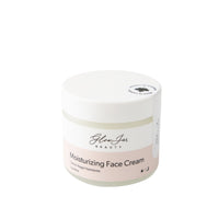 Glow Jar Beauty Moisturizing Face Cream