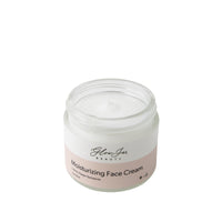 Glow Jar Beauty Moisturizing Face Cream