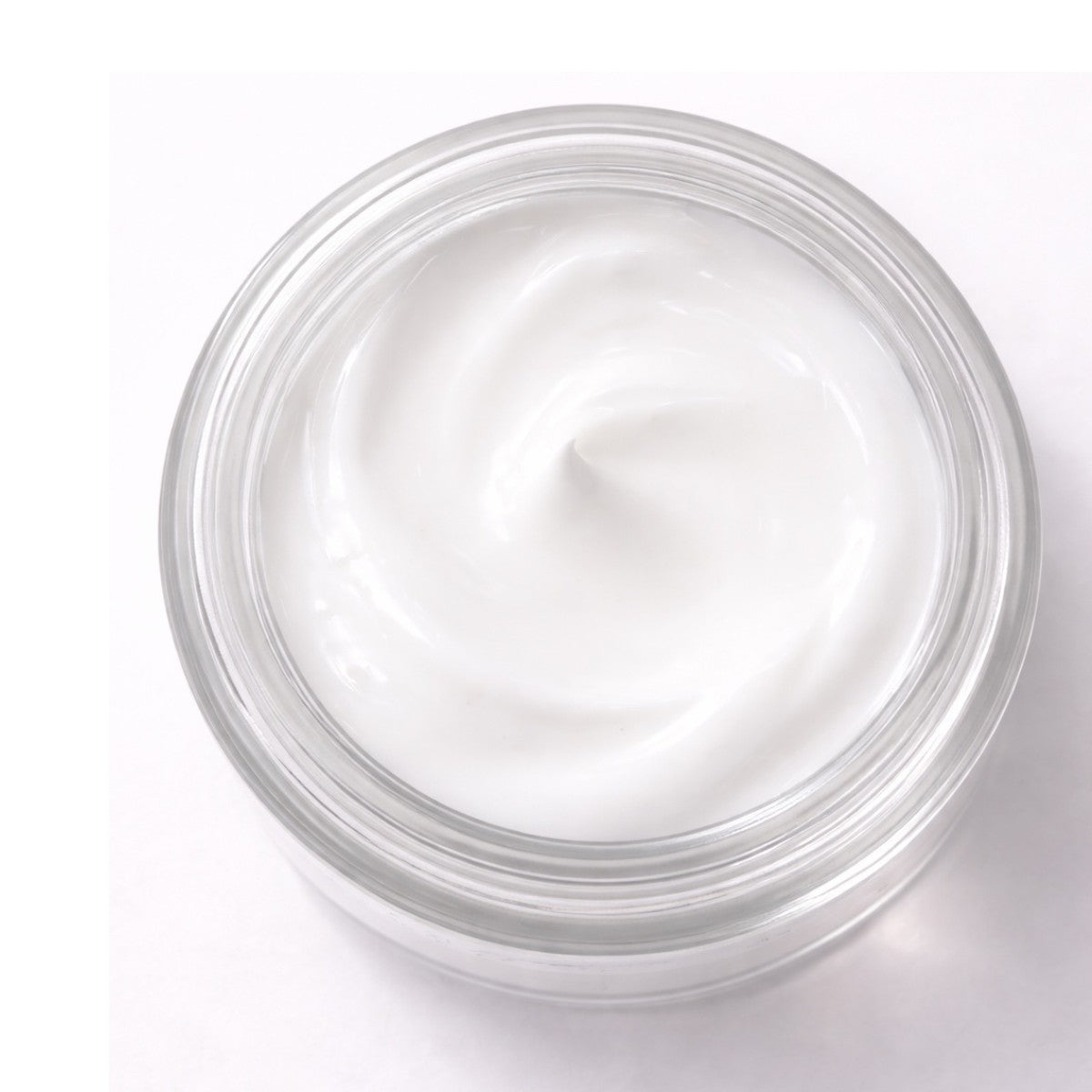 Glow Jar Beauty Moisturizing Face Cream - The Green Kiss
