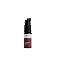 Glow Jar Beauty PM 0.3% Retinol Serum - 10mL Travel Size