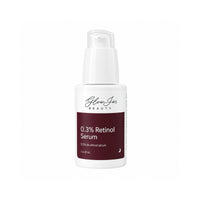 Glow Jar Beauty PM 0.3% Retinol Serum - The Green Kiss