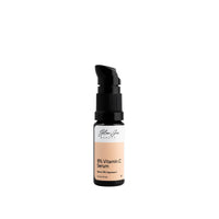 Glow Jar Beauty AM Vitamin C Serum - 10mL Travel Size
