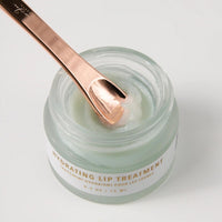 Glow Jar Beauty Hydrating Lip Treatment