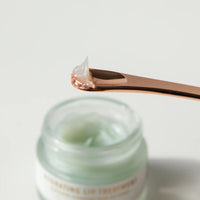 Glow Jar Beauty Hydrating Lip Treatment