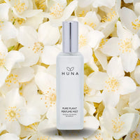 Huna Pure Plant Perfume Mist - Flora