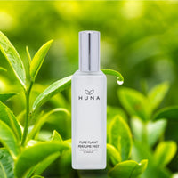 Huna Pure Plant Perfume Mist - Leaf