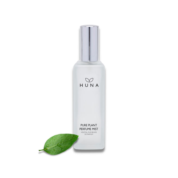 Huna Pure Plant Perfume Mist - Leaf