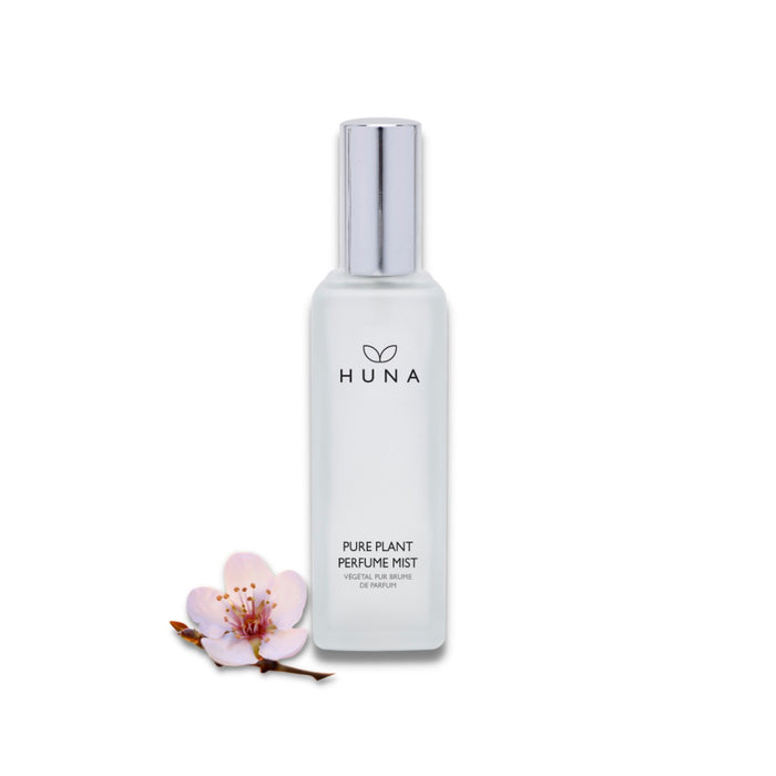 Huna Pure Plant Perfume Mist - Petal