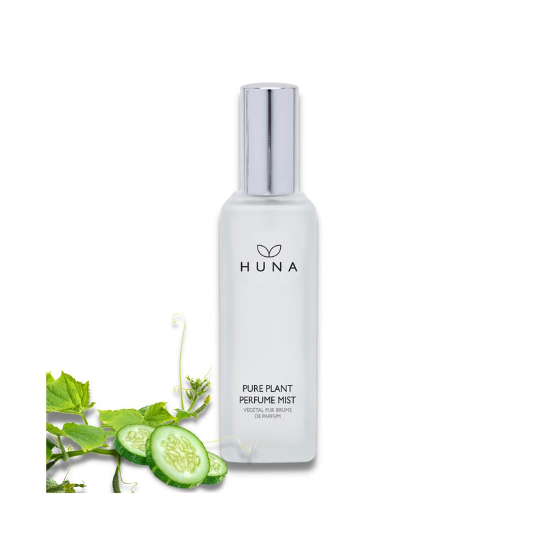 Huna Pure Plant Perfume Mist - Vine